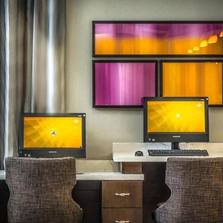 Residence Inn By Marriott Savannah Airport Pooler Esterno foto