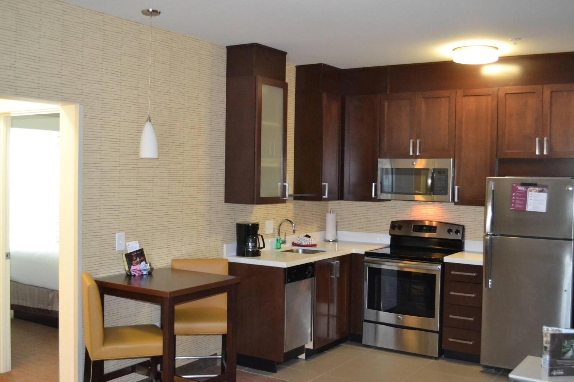 Residence Inn By Marriott Savannah Airport Pooler Esterno foto