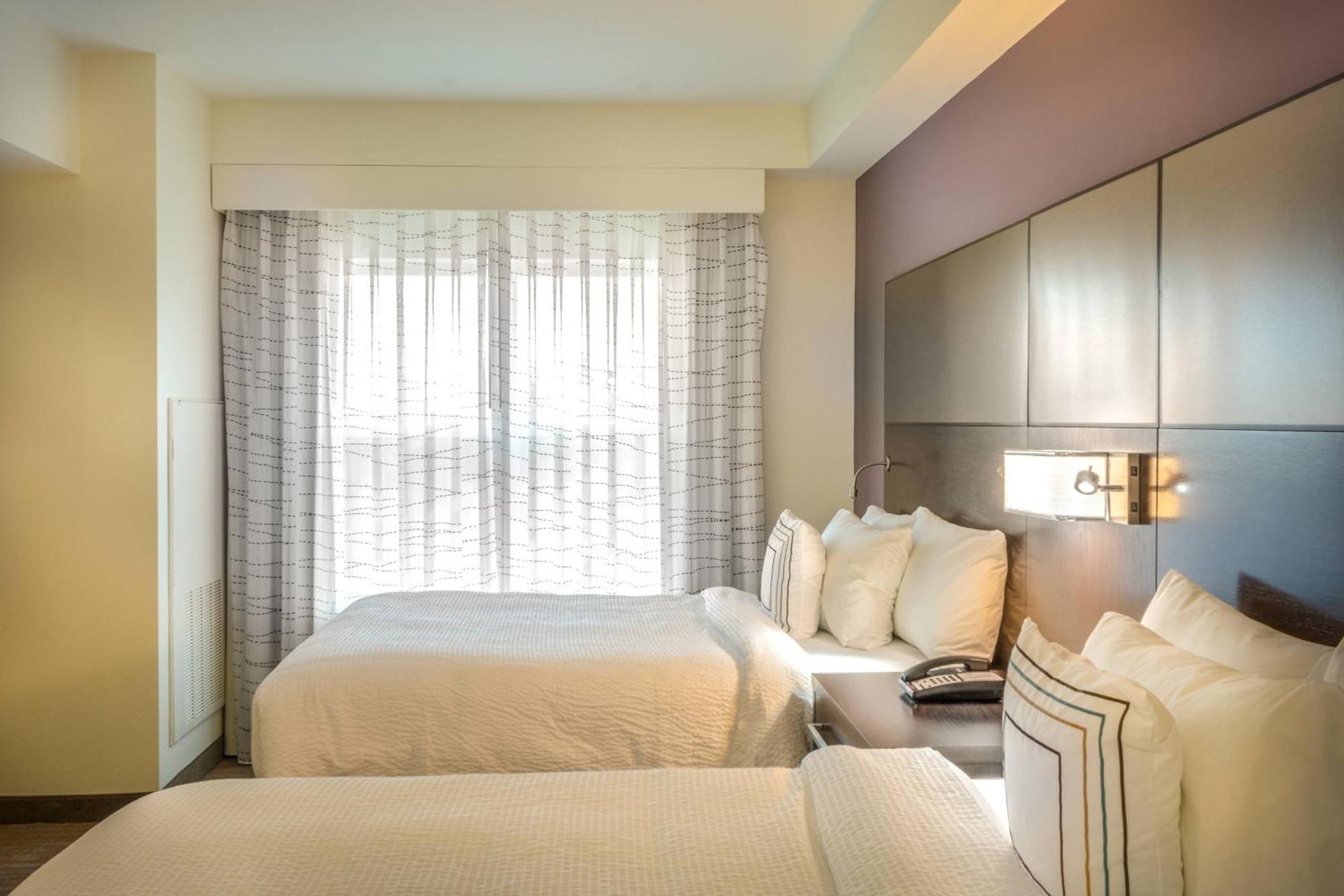 Residence Inn By Marriott Savannah Airport Pooler Esterno foto
