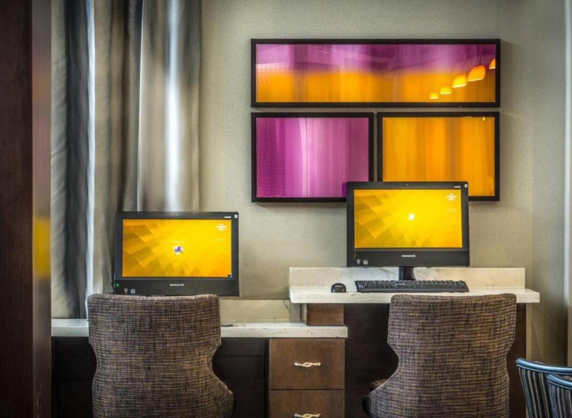 Residence Inn By Marriott Savannah Airport Pooler Esterno foto