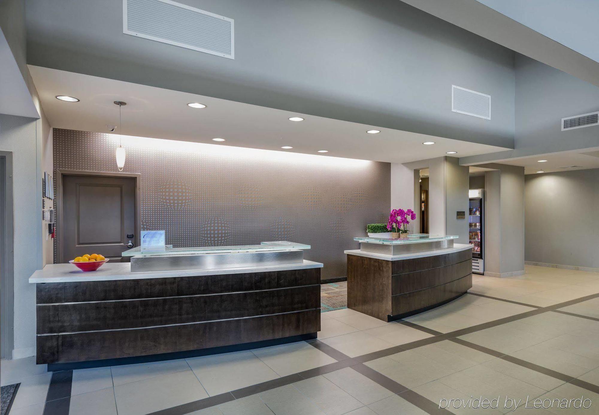 Residence Inn By Marriott Savannah Airport Pooler Esterno foto