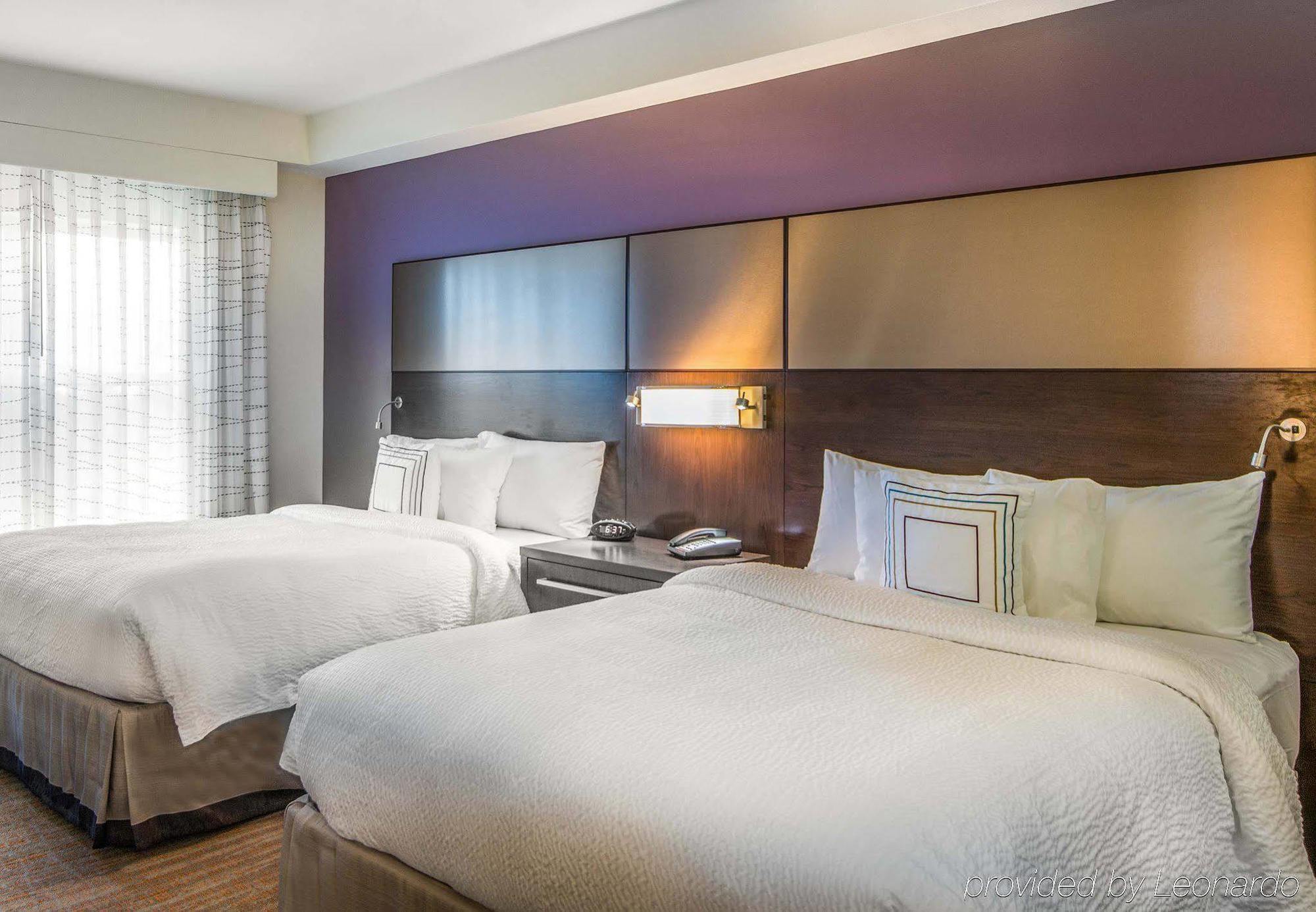 Residence Inn By Marriott Savannah Airport Pooler Esterno foto