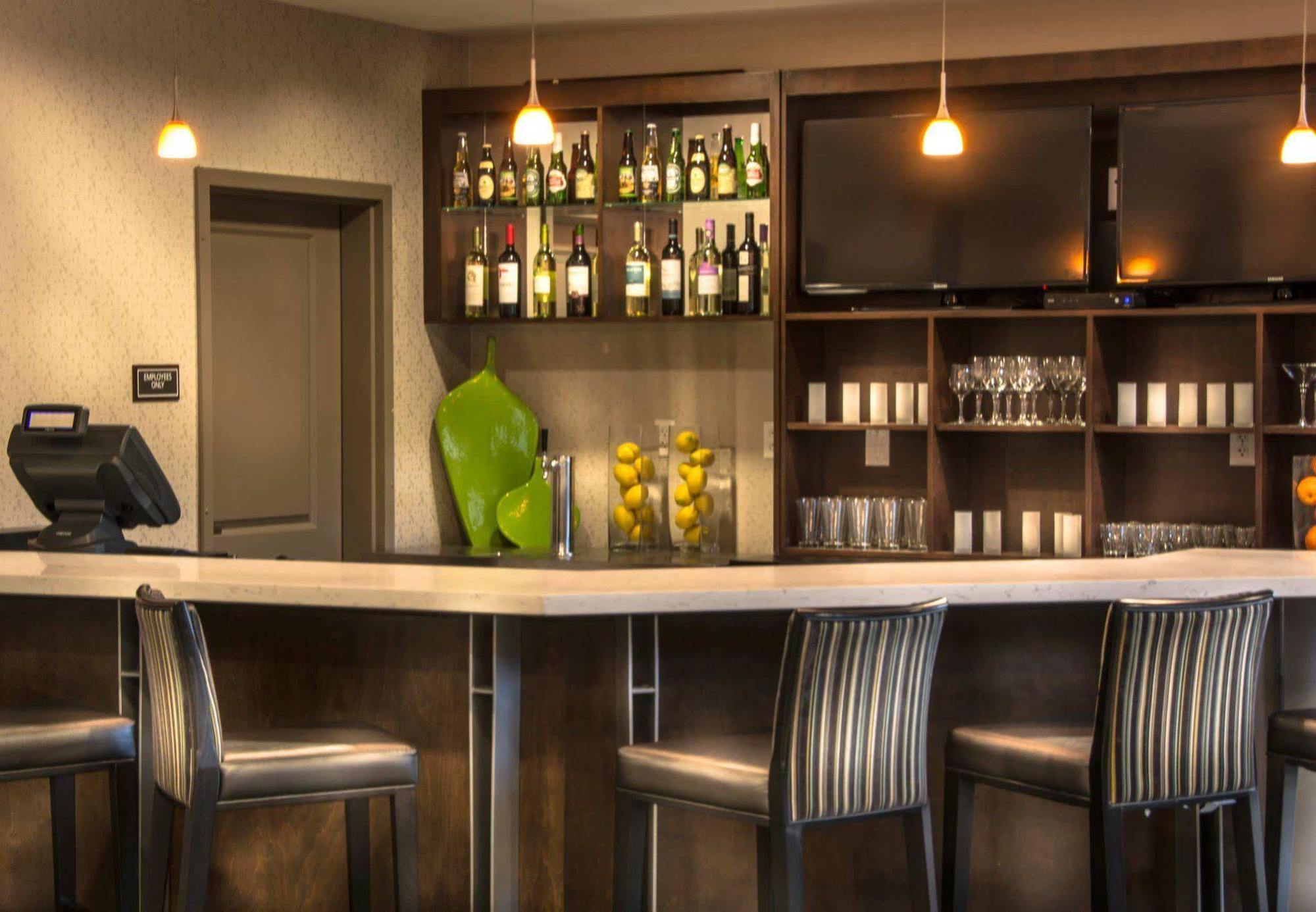 Residence Inn By Marriott Savannah Airport Pooler Esterno foto