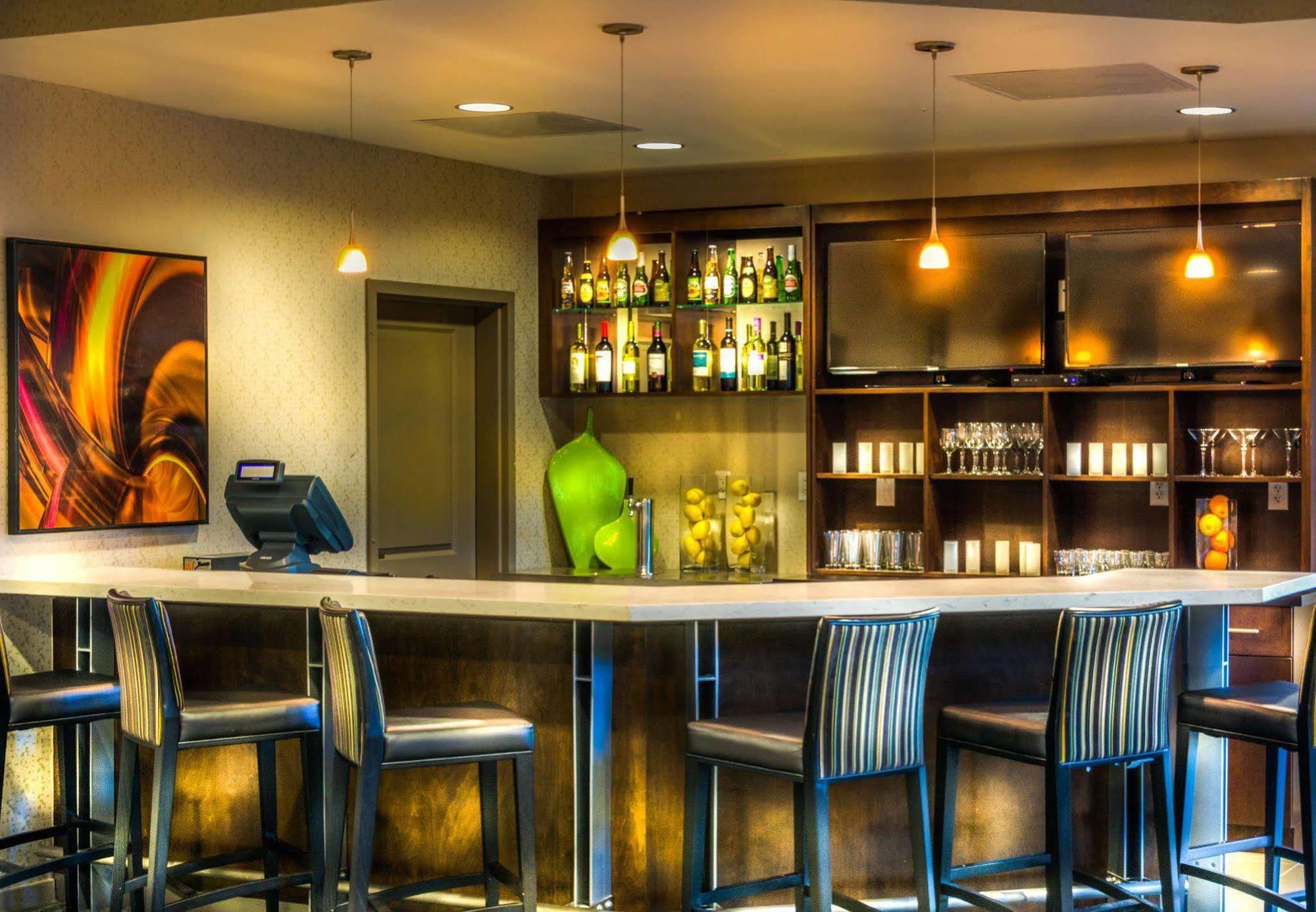Residence Inn By Marriott Savannah Airport Pooler Esterno foto